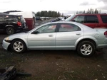 Stratus 2002 Door Handle Interior 31876812. Fixed Price $92.25.