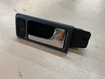 92 93 94 Audi 100 C4 S4 Oem Right Front Interior Door Handle 4A0837020C B6A. Fixed Price $18.50.