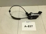 2005 Ford Freestyle Front Left Driver Side Door Interior Handle Chrome. Fixed Price $51.21.
