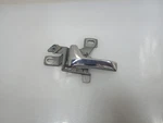 86-91 Oem Mercedes W126 420SEL Front Rear Left Side Interior Door Handle. Fixed Price $28.95.