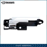 Ford Fusion 2006-12 Front Right Interior Door Handle Inside Chrome. Fixed Price $10.39.