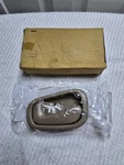 Kool-vue Beige Front Driver Side Interior Door Handle For 98-02 Toyota Corolla. Fixed Price $21.00.