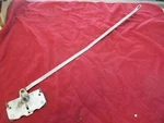 Austin Healey 100-6, 3000 Left Inner Door Handle Remote Control BN6, BN7, BT7. Fixed Price $156.72.