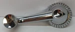 Used Oem Mopar Interior Window Crank Handle 1602540 1955-56 Dodge (144). Fixed Price $59.95.