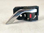 16-23 Mazda CX-9 Front Left Driver Side Door Interior Open Pull Handle Bezel Oem. Fixed Price $37.50.