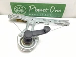 2012-2018 Ford Focus Rear Right Door Window Regulator 931906-103 Oem. Fixed Price $29.00.
