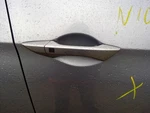 Used Front Right Exterior Door Handle Fits: 2015 Acura Rdx Assembly Body Color. Fixed Price $139.90.