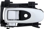 Dorman 96729 Front Driver Side Interior Door Handle Compatible With Silver. Fixed Price $102.60.