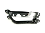 Right Passenger Side Interior Door Handle Fits 2013-2017 Hyundai Veloster 87517. Fixed Price $23.24.