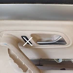 2009-2017 Volkswagen Cc Interior Door Handle 3C8837114. Fixed Price $119.90.