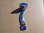 Nos 1957 58 Chrysler Desoto Passenger Interior Door Handle 300 Adv Nykr Fflite. Fixed Price $89.99.