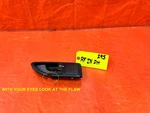96-97 Honda Del Sol All Black Passenger Right Interior Door Handle 295. Fixed Price $114.95.