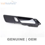 2011-2018 Vw Jetta Front Right Interior Door Release / Handle 5C7837114F. Fixed Price $19.99.