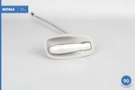 07-10 Bmw 535XI E60 E61 Rear Right Passenger Side Inner Door Handle Gray Oem. Fixed Price $34.24.