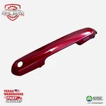 2019-2023 Toyota RAV4 Front Left Exterior Door Handle Oem W/sensor. Fixed Price $134.69.