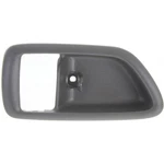 For Toyota Avalon Door Handle Trim 2000-2004 Passenger Front Inside Gray. Fixed Price $19.94.