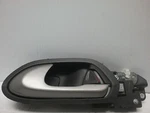 2006-2011 Honda Civic Left Rear Inside Door Handle 4307-1XXX (gray Silver). Fixed Price $28.35.
