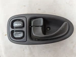 For Interior Door Handle Front Left Saturn 2002-96 Oem. Fixed Price $55.00.