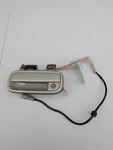 96-02 Toyota 4RUNNER Door Handle Left Driver Front Tan Desert Dune Oem. Fixed Price $40.00.