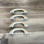 2011 2018 Volkswagen Jetta Front-rear/right-left Grab Handle X4 5C6857607C Oem. Fixed Price $49.95.