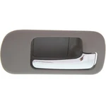Interior Door Handle For 2001-2005 Honda Civic Front Passenger Side. Fixed Price $12.48.