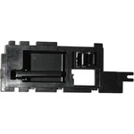 Front Left Side Interior Door Handle Fits 86-90 Chevy S-10 Blazer Pickup. Fixed Price $26.12.