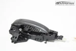 2017-2025 Audi Q7 Quattro 4M Front Right Side Exterior Door Handle Black Oem. Fixed Price $122.44.