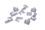 Defroster Tab Rear Window Back Glass Replacement Fits Ford, Chrysler, Chevy (10). Fixed Price $29.95.