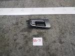 2011-2013 Kia Optima Interior Inner Door Handle Oem 82620-2T000. Fixed Price $16.99.