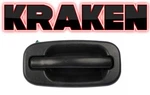 Outside Door Handle For Chevy Silverado Sierra Tahoe Avalanche Right Front W/o. Fixed Price $28.95.