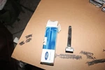 Nos 1974 75 Ford Ltd Inside Door Handle D4AZ-6522600-A. Fixed Price $19.20.