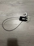 Nissan Altima Maxima Sentra Interior Trunk Lid Emergency Handle 84690-JA000. Fixed Price $35.00.