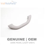1999-2001 Audi A4 Quattro Front Grab Handle 8D0857607F. Fixed Price $44.99.