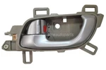 Fits 2012 To 2015 Honda Civic Interior Door Handle Front Left Beige Silver. Fixed Price $20.78.