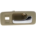 77721 Dorman Interior Door Handle Front Passenger Right Side Sedan. Fixed Price $32.21.