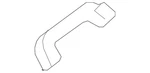 Genuine Bmw Grip Handle 51-16-7-495-617. Fixed Price $25.78.