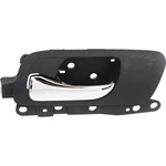 Interior Door Handle For 2004-2008 Acura Tsx Front Driver Side Plastic. Fixed Price $29.84.