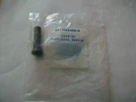 1949-51 Ford Door Lock Button Dennis Carpenter 8A-7021850-B. Fixed Price $5.00.