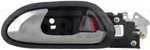 Dorman Interior Door Handle , Pn# 81446. Fixed Price $52.11.