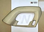 Pn: 400867172F - Handle Upper Portion,rh For Lamborghini Gallardo LP560 Spyder. Fixed Price $80.00.