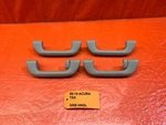 09-14 Acura Tsx Interior Grab Handle Set Left Right Front Rear Ivory Oem #167. Fixed Price $39.95.