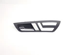 2007-2013 Mercedes S550 W216 Front Left Driver Door Interior Handle Trim Panel. Fixed Price $19.00.