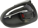 Interior Door Handle Dorman 80400 Fits 07-10 Toyota Yaris. Fixed Price $88.99.