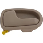 Dorman 93842 Interior Door Handle Front Rear Left Beige. Fixed Price $35.01.
