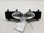2003-08 Nissan 350Z Oem Interior Door Handles Pair X2 80670-CF00A, 80671-CF00A. Fixed Price $145.00.
