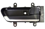 Fits 2004 To 2005 Infiniti FX35 Interior Door Handle Right Black. Fixed Price $21.25.
