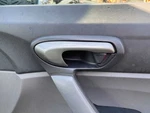 Interior Inner Door Handle Passenger Side 2006 07 08 09 10 11 Honda Civic Cpe. Fixed Price $23.10.