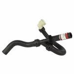 Radiator Coolant Hose Motorcraft KM-5303 Fits 15-20 Ford F-150 2.7L-V6. Fixed Price $83.95.