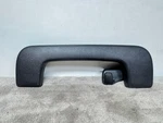 2002-08 Audi A4 S4 Rear Left Roof Grab Handle Black Oem 8E0857607A. Fixed Price $14.99.