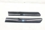 2002 Mercedes CLK55 W208 Coupe #154 Amg Rear Quarter Panel Trim Moldings Pair. Fixed Price $44.49.
